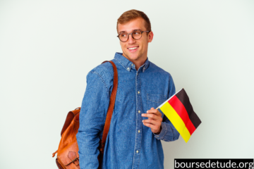 bourse d'étude à l'étranger par Eidam et Partner