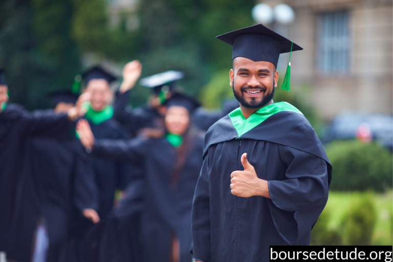 bourse d'étude pour les étudiants en Architecture