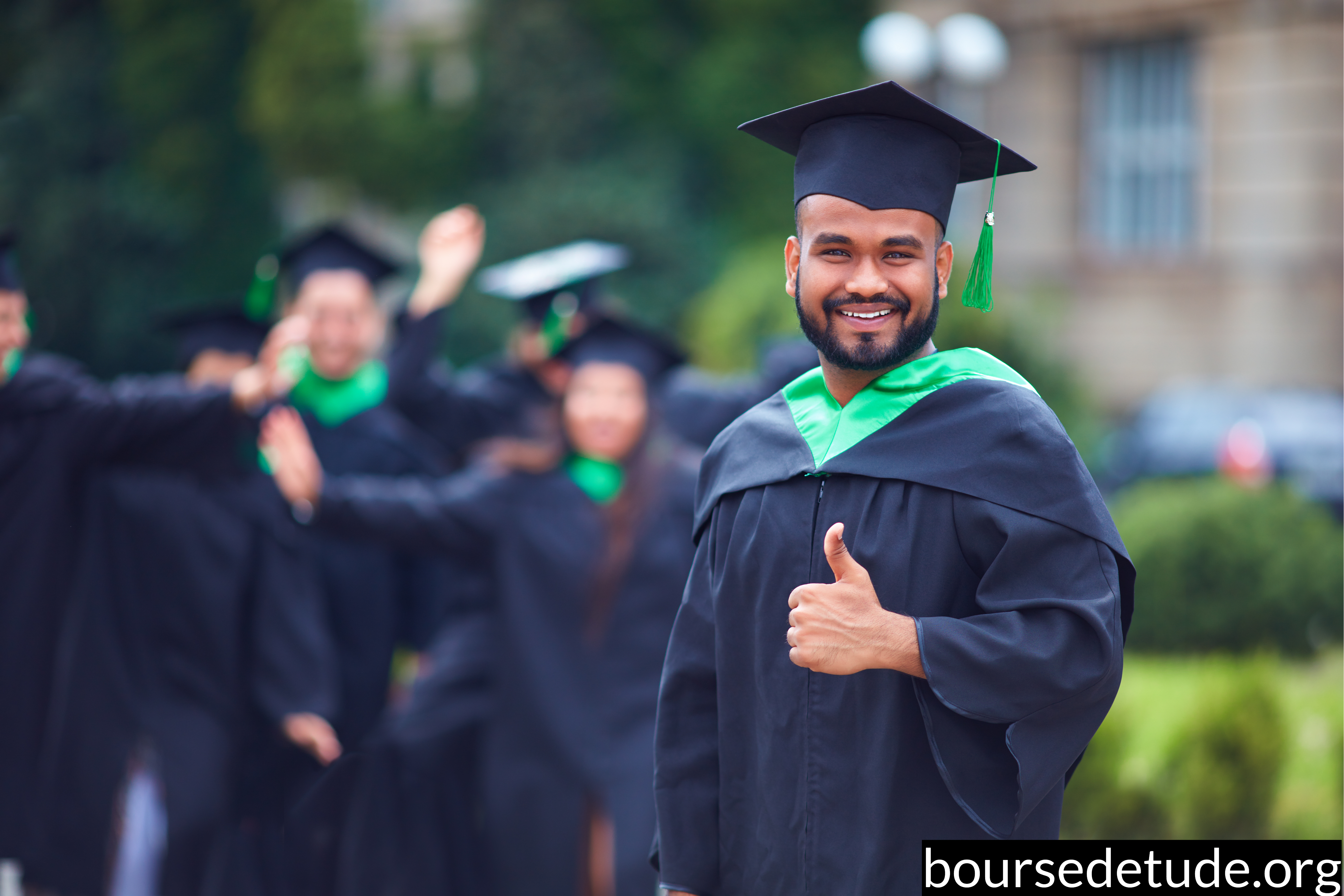 Bourse d’étude pour les étudiants en Architecture