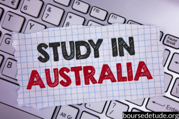 bourse d'études en sciences vétérinaires