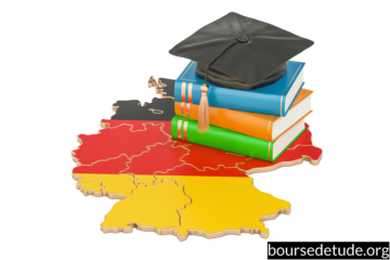 bourses d’études de la fondation Schlumberger