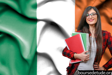 bourses d'études en Irlande 2021