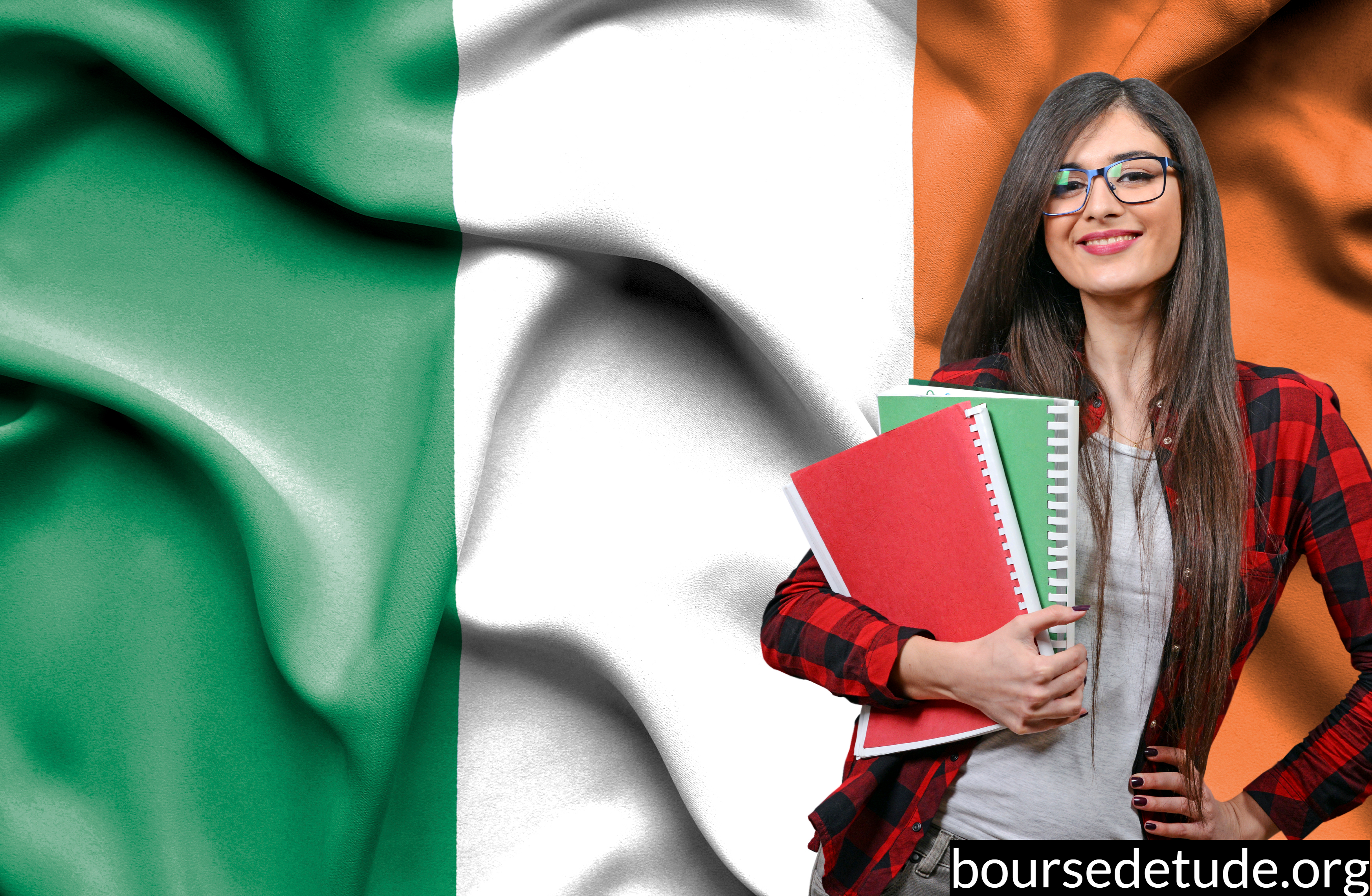 Bourses d’études en Irlande 2021