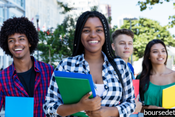 Bourse de la fondation Mastercard