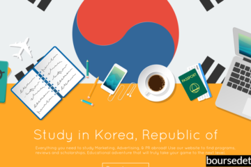 Bourse d’étude KAIST pour étudiants internationaux