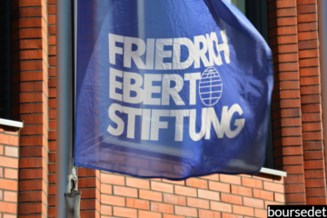 Bourse d’études de la fondation Friedrich Ebert