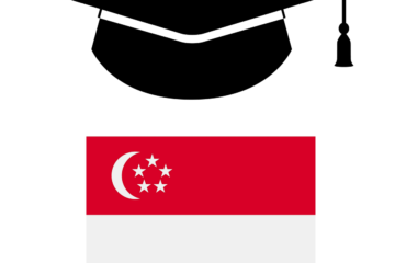 Bourse d’études supérieures à Singapour