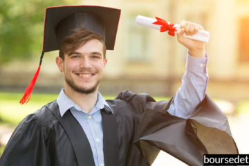 Bourse d’études supérieures de l’université d’Hawaï