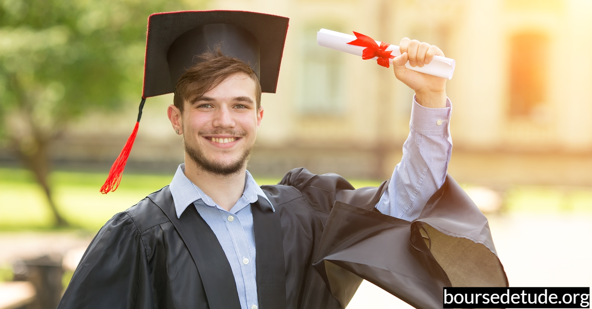 Bourse d’études supérieures de l’université d’Hawaï aux USA 2022