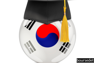 Bourse du gouvernement coréen