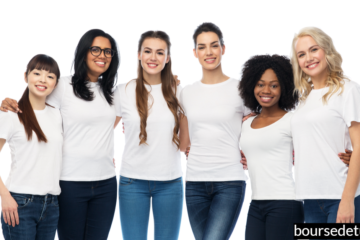 Bourse internationale de paix pour les femmes