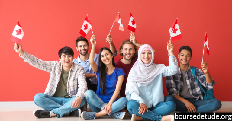Bourses Banting du gouvernement Canadien