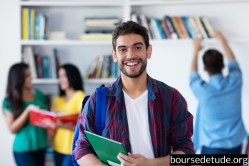 Bourses de mobilité internationale des universités mexicaines