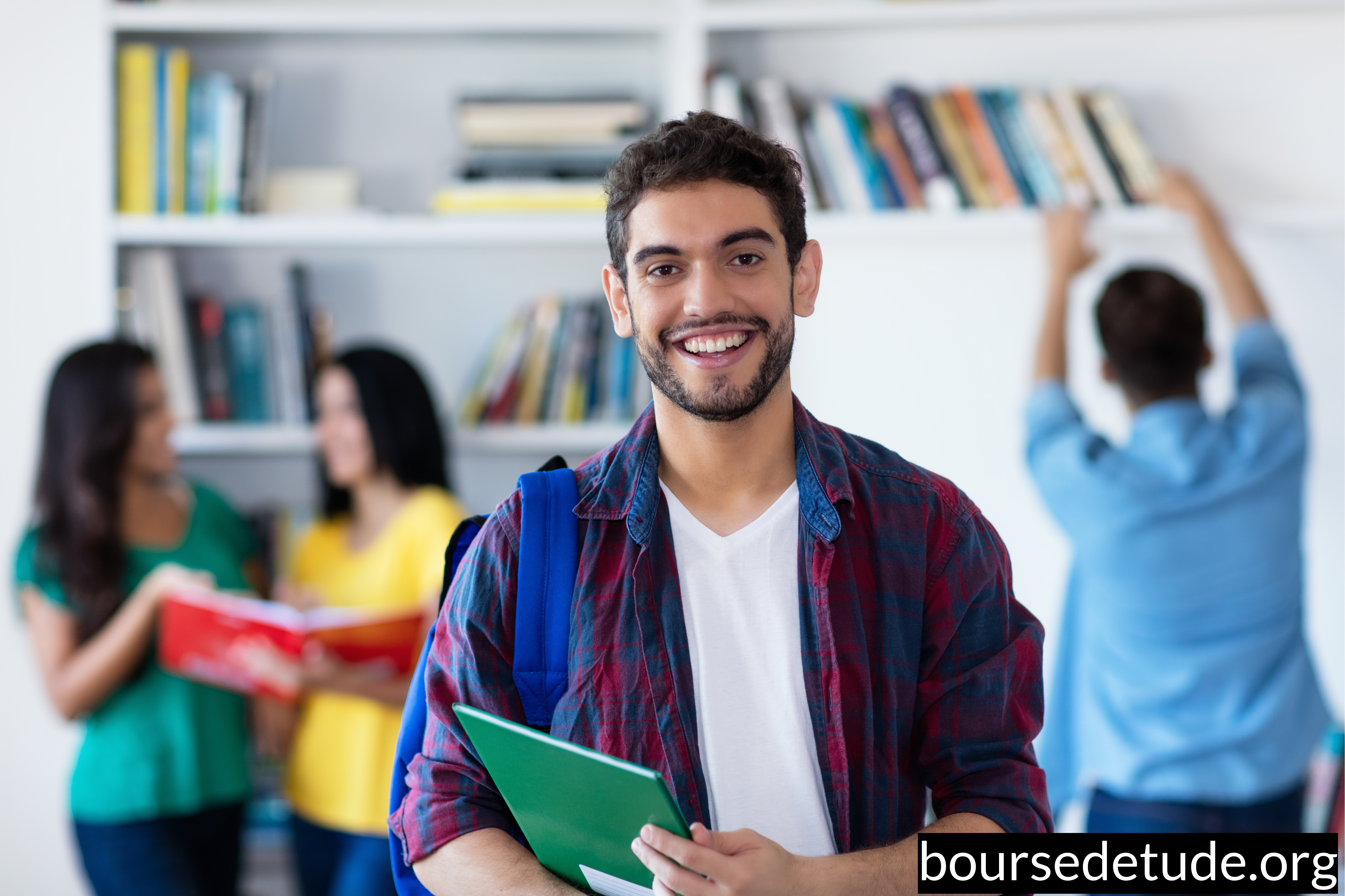 Bourses de mobilité internationale des universités mexicaines dans le cadre d’échanges universitaires