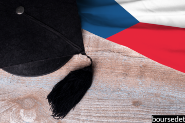 Bourses d’étude de la République Tchèque