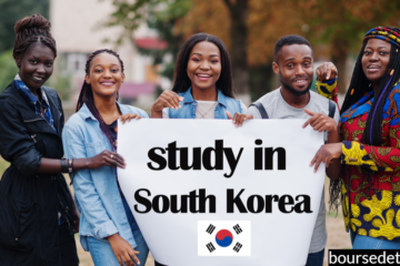 Bourses d’études GIST pour étudiants internationaux en Corée du Sud