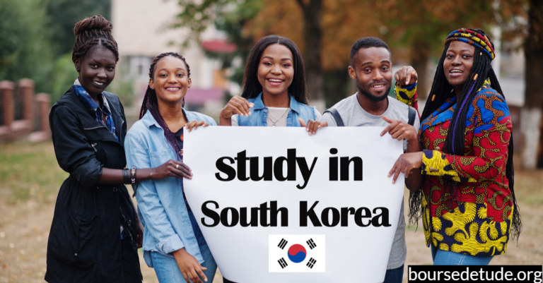 Bourses d’études GIST pour étudiants internationaux en Corée du Sud