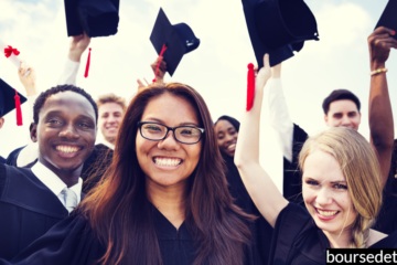 Bourses d’études NTHU