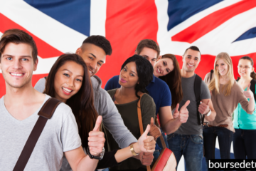 Bourses d’études Rhodes