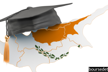 Bourses d'études à l'université ouest de Chypre
