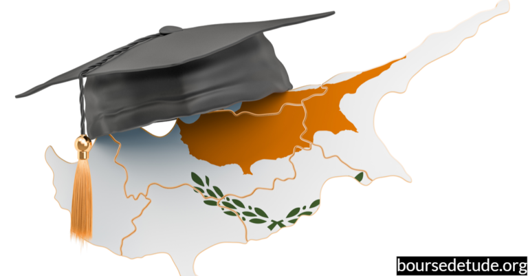 Bourses d'études à l'université ouest de Chypre
