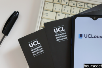 Bourses d’études de l’université catholique de Louvain