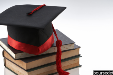Programme de Doctorat Sandwich à l'étranger (PDSE) – CAPES