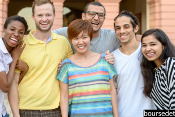 bourse de l’institut Confucius pour étudiants étrangers