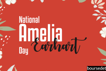 bourse d’études Amelia Earhart de Zonta international