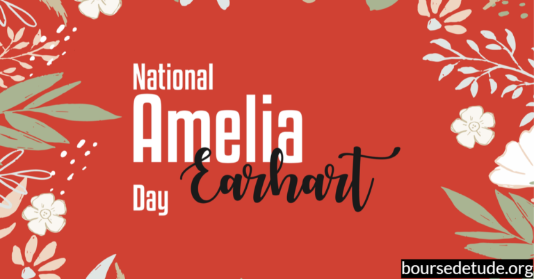 bourse d’études Amelia Earhart de Zonta international