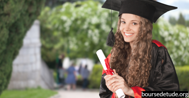 bourse d’études NTUST pour étudiants étrangers
