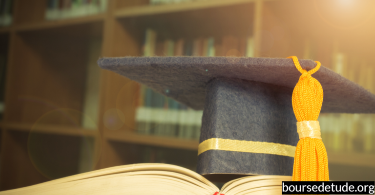 bourses Facebook pour doctorat