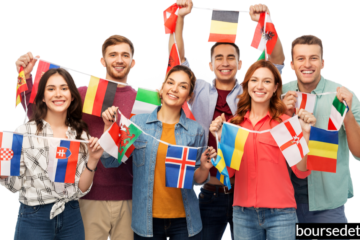 bourses TDTU pour étudiants étrangers