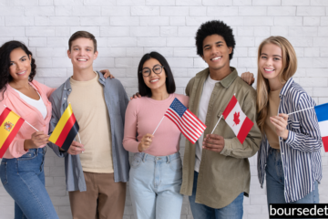 bourses d’Excellence du Québec pour étudiants étrangers