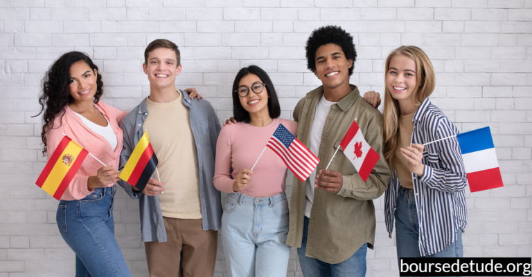 bourses d’Excellence du Québec pour étudiants étrangers