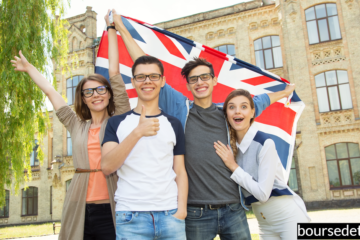 bourses d’études University Of Liverpool