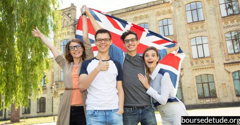 bourses d’études University Of Liverpool