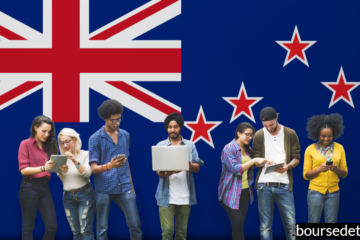 bourses d’études de doctorat de l’université