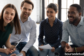 bourses pour stages courts à l'étranger