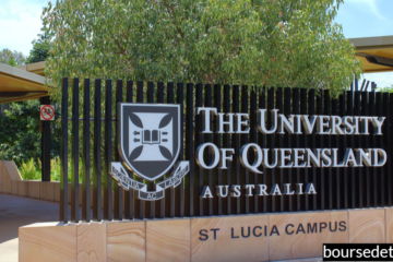 Bourses South Pacific Islander Association