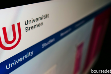 Bourse d’études à l’université de Brême
