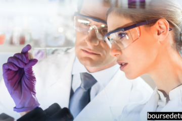 Bourses Post-doctorat en biochimie