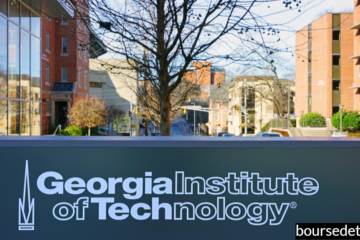 Bourses de l’Institut de Technologie de Géorgie