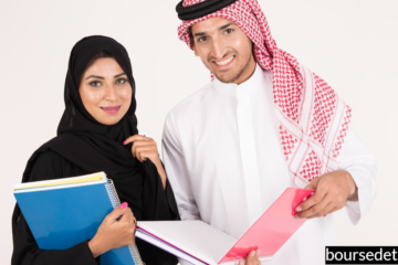 Bourses d'étude de la fondation Said