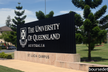 Bourses d'études sportives Clem Jones