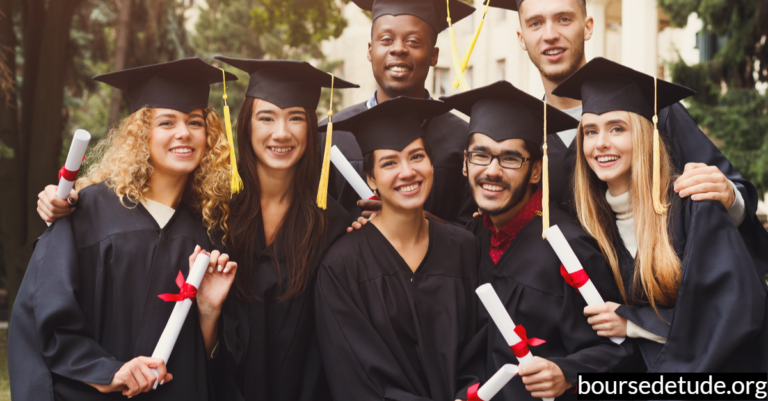Bourses d’excellence du gouvernement suisse