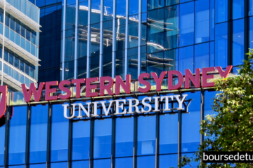 Fonds d'aide aux étudiants internationaux