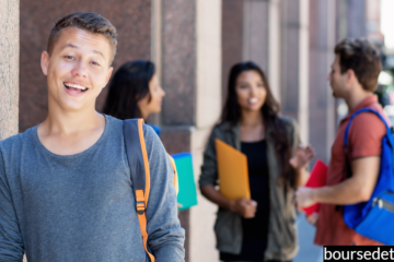 bourses d’études Ruhr University Bochum