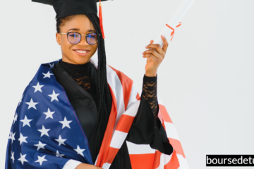 Bourse commémorative Roy E Jorgensen