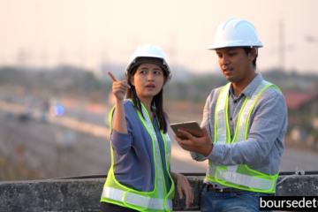 bourses Fondation des Ponts ParisTech